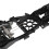 Right Outer Door Handle Carrier Bracket Metal 1