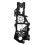 Right Door Handle Carrier Bracket for B6 B7 CC 1