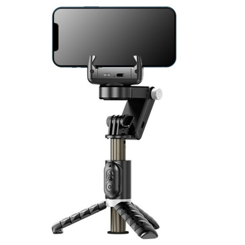 Q18 Selfieshow Following Shooting Mode Gimbal Stabilizer Selfie Stick ...