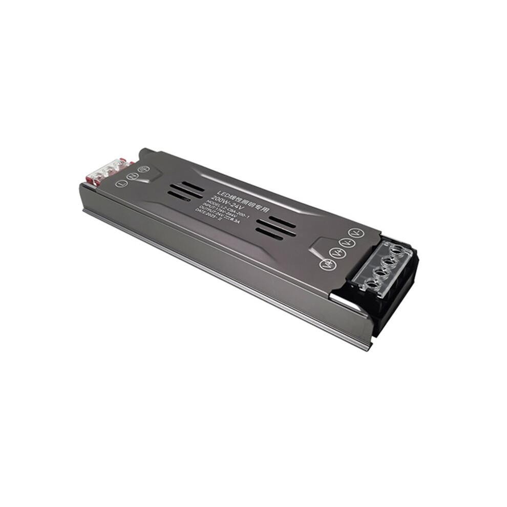 24V Switching Supply Ac176-264V Led Driver Power Adapter 60W 100W 200W 300W 400W Ing 200W Light 4713007323398