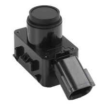 4X Parkkontrollsensor für Rückfahrradar 89341-K0060 89341K0060 89341-K0060-C0 für Camry Sienna Venza 2020-2021