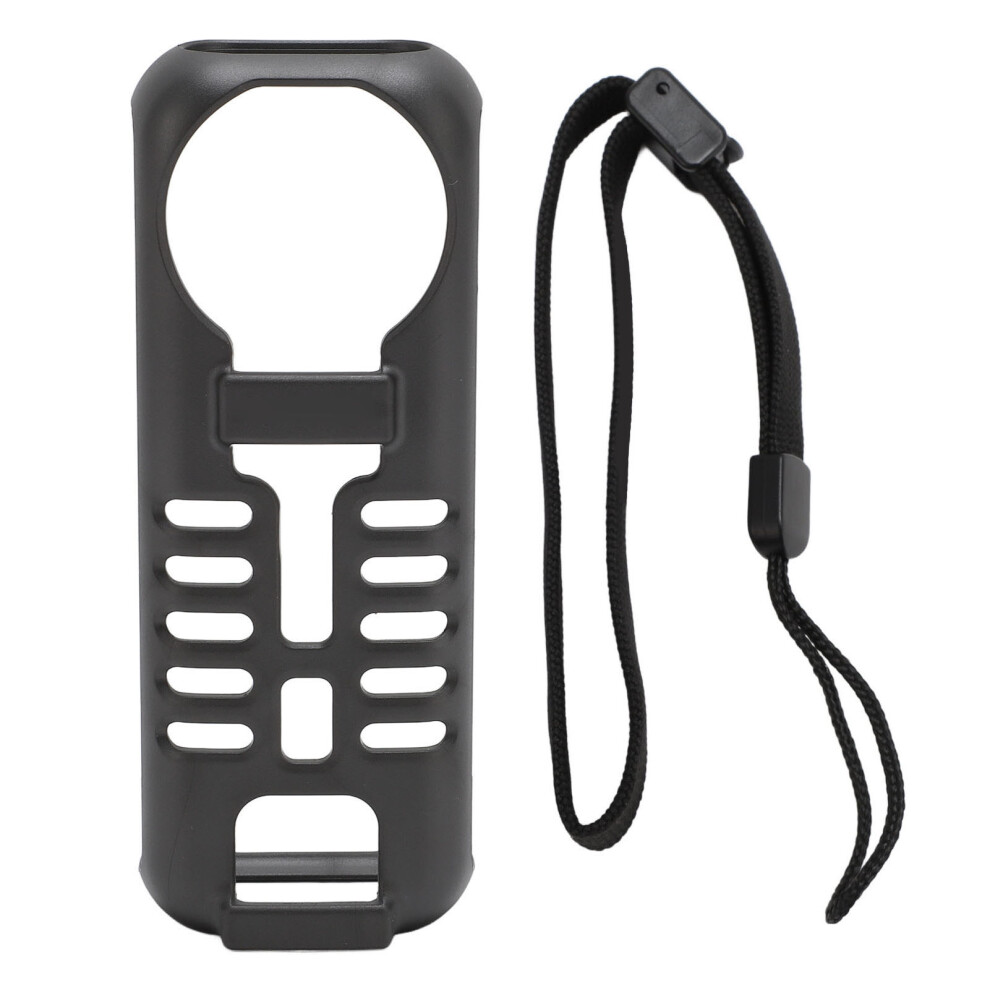 Shockproof Graphene Case For X4 7340572037503