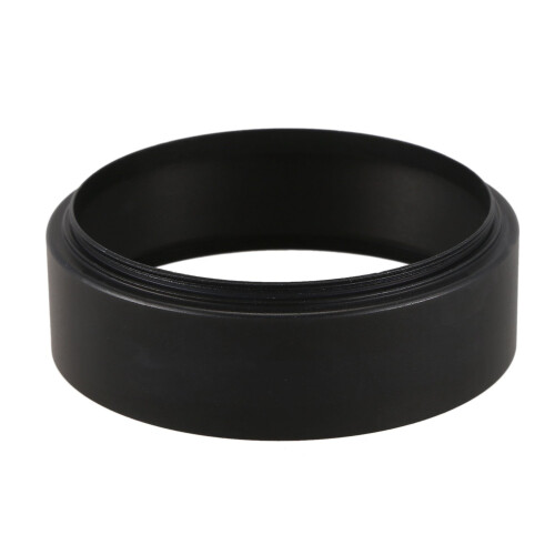 67 Mm Montering Standard Metall Motljusskydd för 2