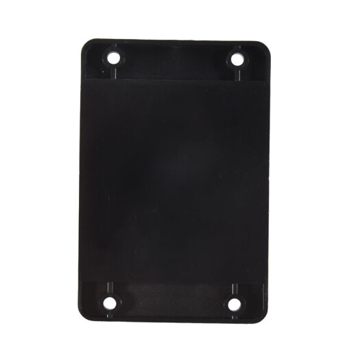 Black LED Dimmer   12V 24V 8A Adjustable Brightness Lamp Bulb Strip Driver Single Color Light Power Supply Controller 1