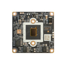 3MP IP-Cameramodule voor CCTV-Netwerkvideo H.265 Ai Gezichtsbewegingsdetectie GK7201V200+2009 IP-Cameramodule
