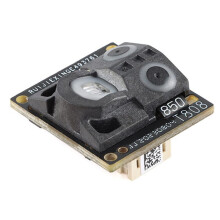 GS2 Solid-State Lidar Ranging Sensor Laser Module 28Hz 300M 100 Scanning Sweeper Obstacle Avoidance