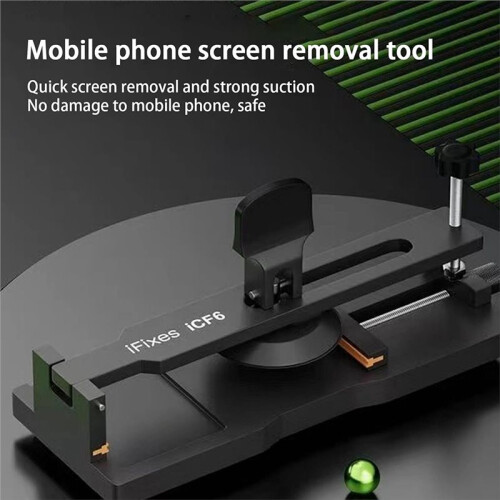IFixes Phone Screen Separator - Adjustable Tool for Efficient & Safe Mobile Repair 1
