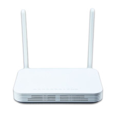 EG8145X6 GPON ONU ONT Gigabit Fiber Modem Dual-Band WIFI6 4GE+1TEL+2.4G+5G WIFI AX3000MPS for FiberHome ONT