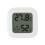 Tuya Zigbee Temperature and Humidity Sensor with LCD Digital Display APP Real- Monitoring Remote Control 1