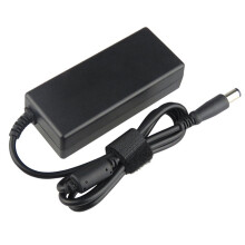 Chargeur pour Ordinateur Portable pour 65 W 19,5 V 3,34 A 7,4 X 5,0 mm - Adaptateur Secteur Ă Charge Rapide