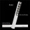 Portable Color Temperature Angle Stick 6 Angle Demonstration Lighting Effect Display Home Decor Light Source Angle Stick 2