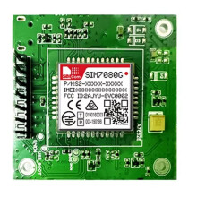 Nowy Moduł SIM7080G, Płyta Główna SIM7080G, NBIOT, CATM, Moduł IoT,