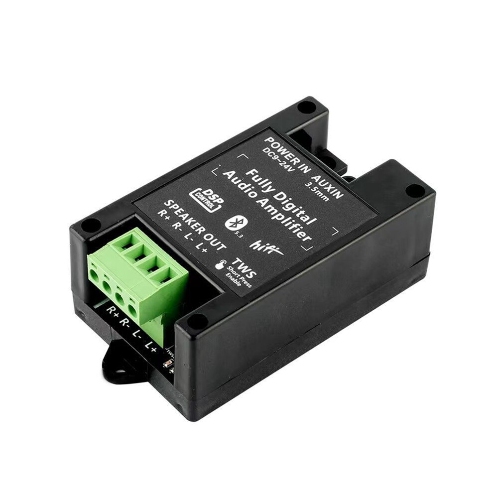Audio Amplifier Board Digital To Analog Audio Amplifier Board Converter For Background Ceiling Speaker 6033121001117