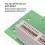 PCI-Express 16X Riser-Kaart 270-Graden Adapterkaart Computerserver PCIe-Socketadapter 4