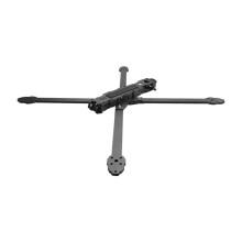 GX-V4 FPV Drone Frame Set 15inch 660mm Carbon Fiber for RC Freestyle Long Range Racing Quadcopters