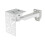Wall Corner Bracket Outdoor Security Camera Mounting Accessory Easy Installation A4WF 1
