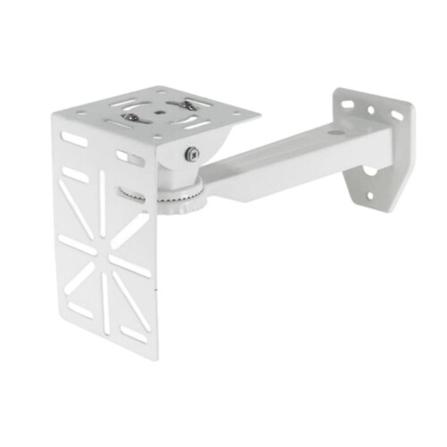Wall Corner Bracket Outdoor Security Camera Mounting Accessory Easy Installation A4WF
