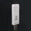 Portable USB Sport U Disk  Mp3 Music Player Support 32GB 
 TF Card(white) 5
