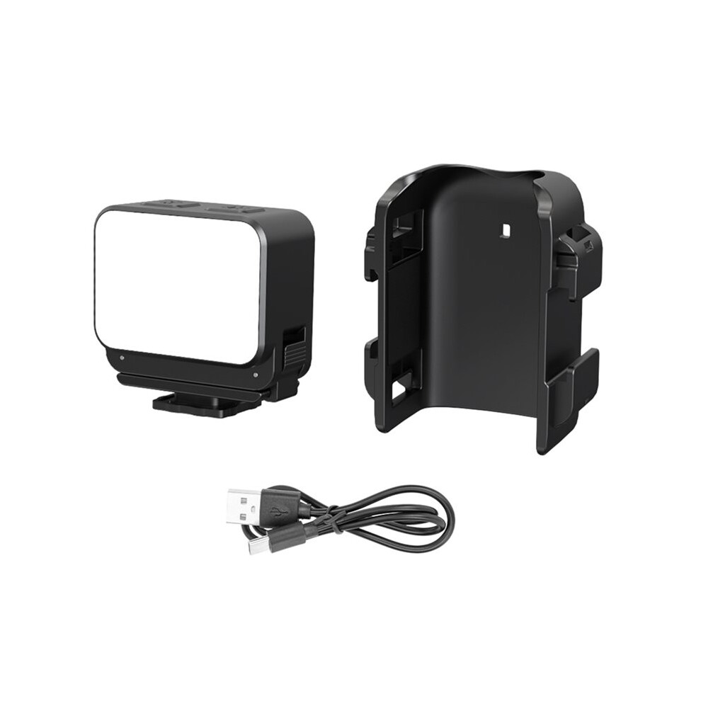 Magnetic Fill Rechargeable Photography Ing Vlogging For Osmo Pocket 3 Camera Accessories Light 6133495367663