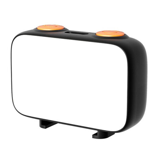 Pour  Pocket 3 : Éclairage D'Appoint Unique pour Caméra Sportive, Éclairage de Poche Portable et Doux 1