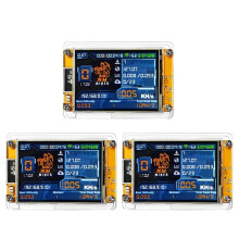 3PCS 1000KH/S Bitcoin Miner NerdMiner V2 Pro Lucky Miner NMMiner Crypto Solo Lottery Miner Solo Miner BTC