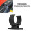 Trailer Harness Plug Fixing Bracket PVC Protector Wear Resistant Replacement 3