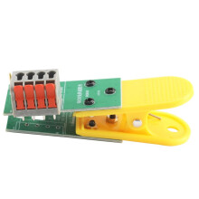 For BDC03 Specific Dismantling-Free Clip BDC3 Key All Devices Matching Work with KD-X4 KD-MAX No Soldering Required