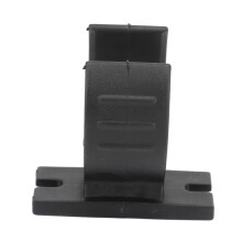 Trailer Harness Plug Fixing Bracket PVC Protector Wear Resistant Replacement
