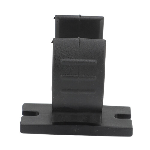 Trailer Harness Plug Fixing Bracket PVC Protector Wear Resistant Replacement