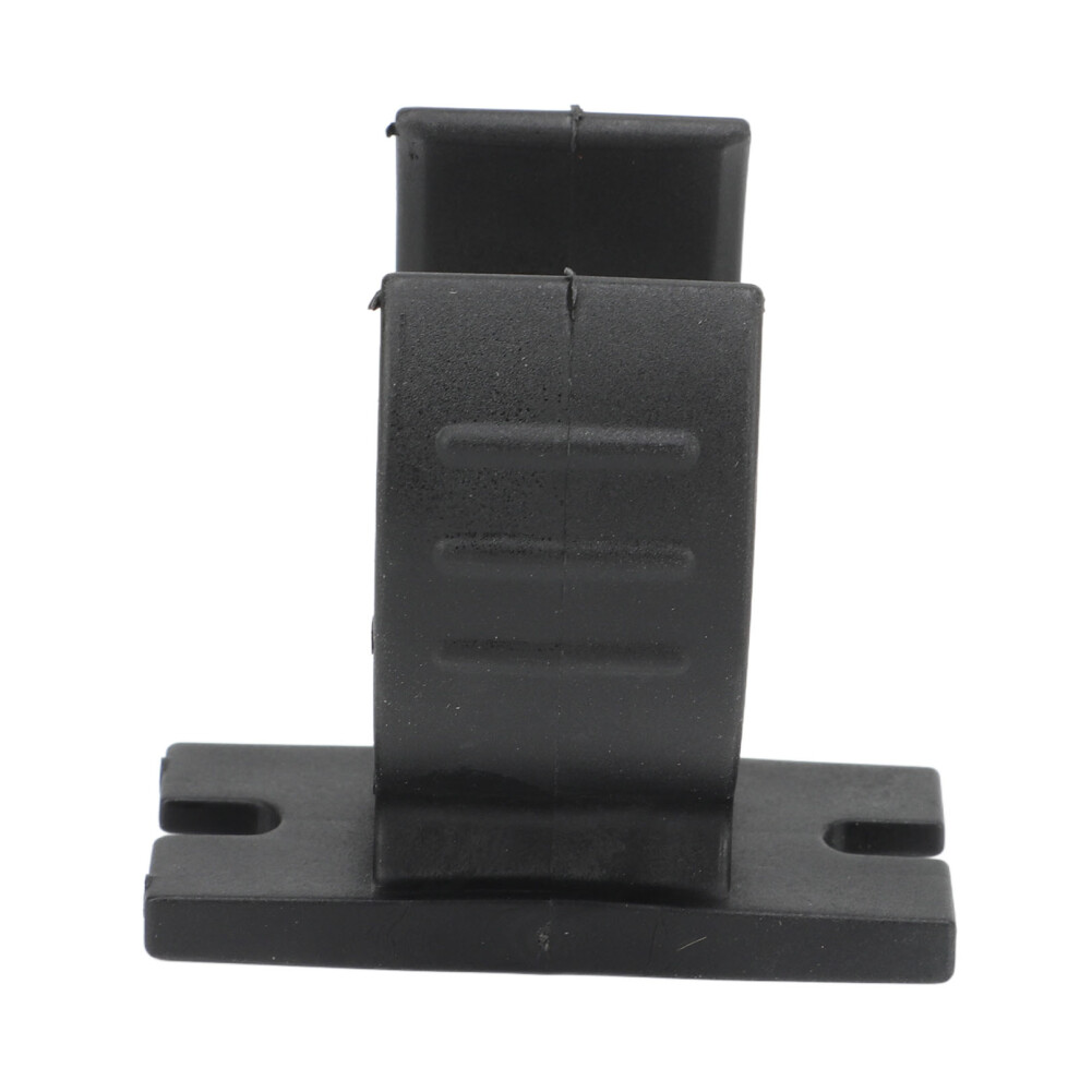 Trailer Harness Plug Fixing Bracket Pvc Protector Wear Resistant Replacement 4691389611268