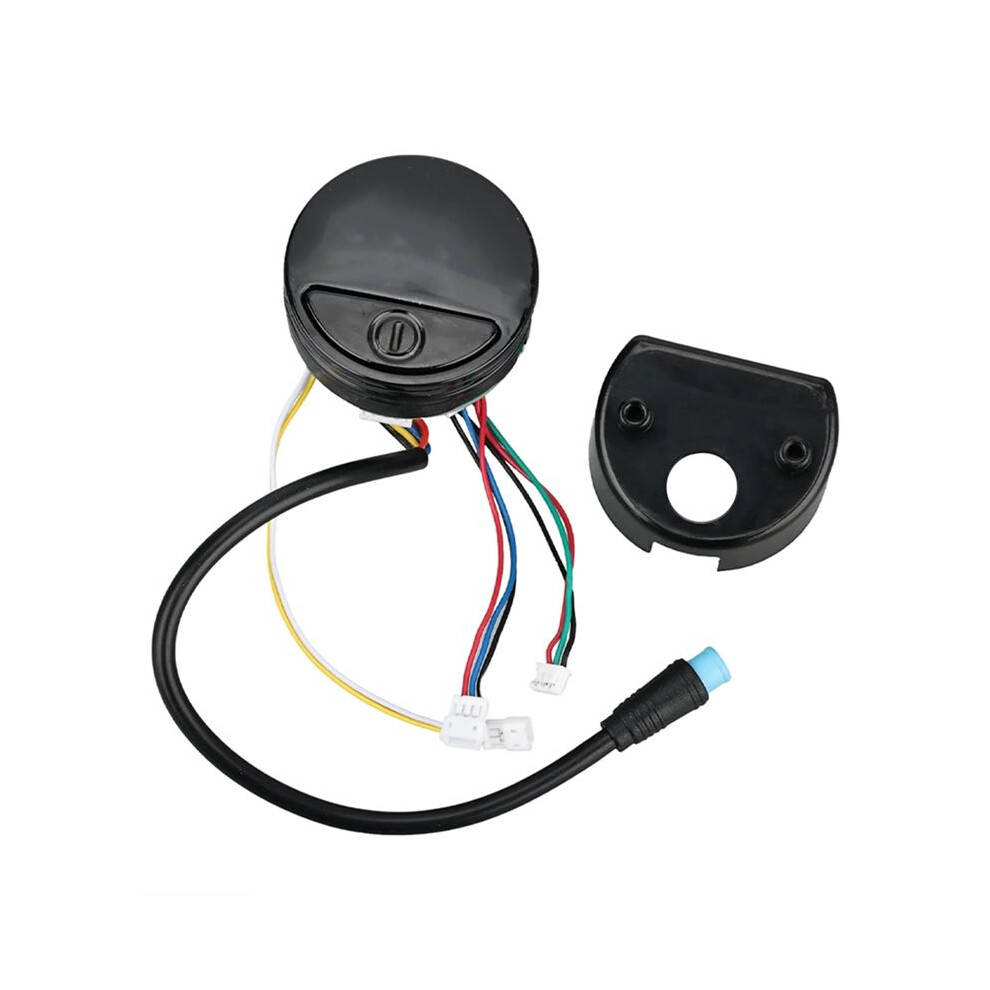 Dashboard For / E22 E22d E25/E45 Electric Scooter Kickscooter Led Display Circuit Board 6033193005624