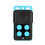 433MHz Clone Remote Control RF Duplicator Copy Remote Control Fixed Code 433MHz Wireless Remote for Gate Garage Door 2
