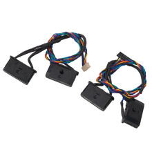 Sensores de Desnivel Combinados Izquierdo y Derecho para OZMO T8/+/AVIV/T5/N8/N8 Pro Sensores de Desnivel T9/DX93/DX96