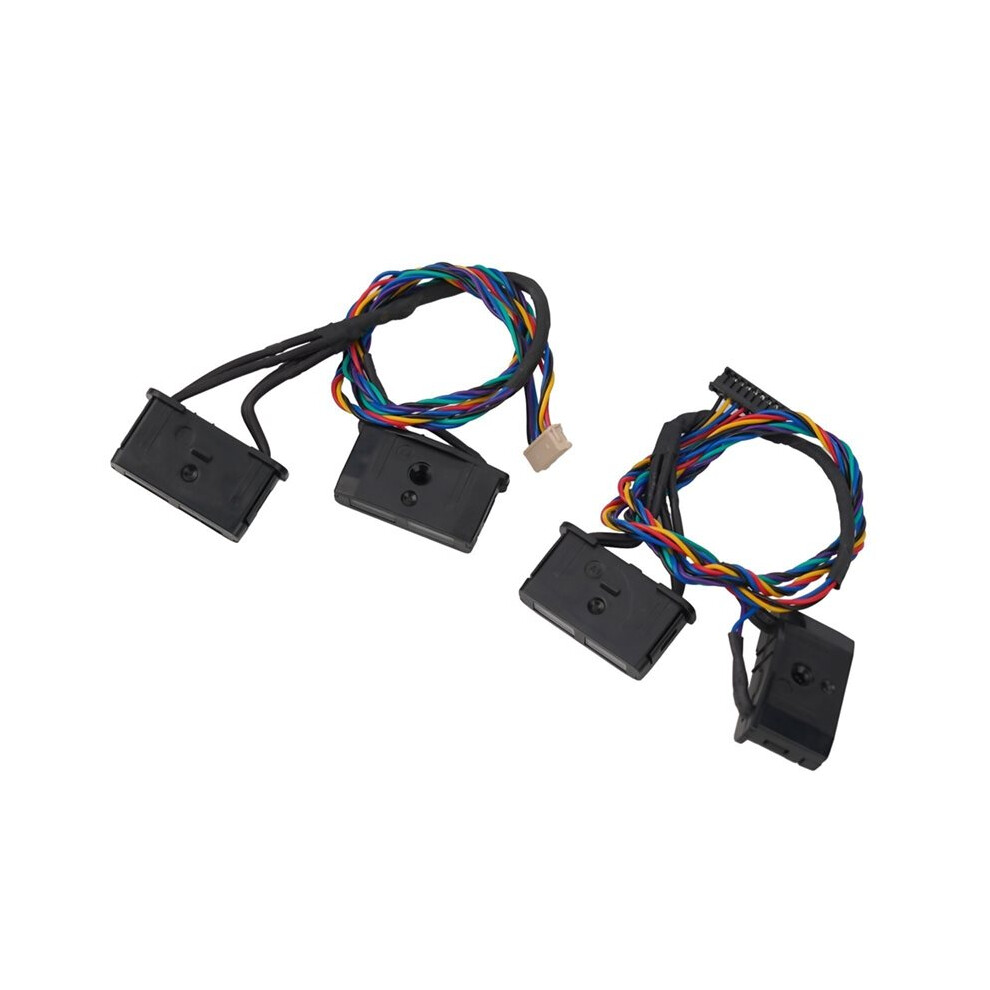Left And Right Combination Cliff Sensors For Ozmo T8/+/Aviv/T5/N8/N8 Pro Cliff Sensors T9/Dx93/Dx96 6034006501203