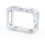 AMAGISN Plastic Camera Rabbit Cage Expansion Frame Protective Shell Cage for  Go Ultra Camera Protection Light Gray 1