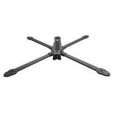 GX-V4 FPV Drone Frame Set 13inch 590mm Carbon Fiber for RC Freestyle Long Range Racing Quadcopters