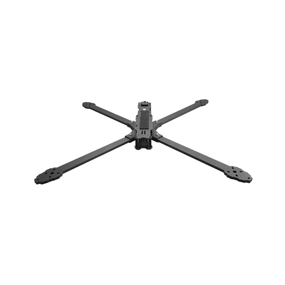 Gx-V4 Fpv Drone Frame Set 13Inch 590Mm Carbon Fiber For Rc Freestyle Long Range Racing Quadcopters 6133495354670