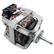 DC31-00055G DC31-00055H DC31-00055D DFS270ZSEL1 Dryer Motor for  Dryers Replaces