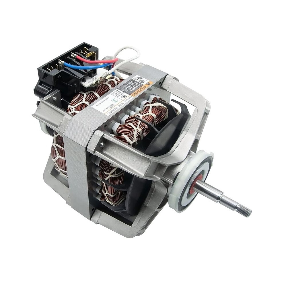 Dc31-00055G Dc31-00055H Dc31-00055D Dfs270zsel1 Dryer Motor For Dryers Replaces 4713607173911