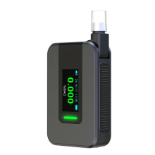 Nieuwe D1000 Draagbare Elektrochemische Alcoholtester met Stemrapportage over Alcoholtester voor Rijden Onder Invloed van Alcohol