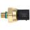 2X 8W839F972AA Oliedruksensor Brandstofdruksensor Brandstofraildruksensor voor  8W83-9F972-AA 5