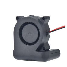 24V Fan Kit 4020 Cooling Fan for Artillery 3D Printer for SideWinder X3 Extruder Integrated Drum Fan