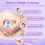 Incontinence Treatment Device, Pelvic Floor Exercise Devices 2