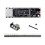 ESP32-S3 Ethernet Development Board with POE Module Supports Wi-Fi  POE Dual-Core Plate Load Type-C Interface 1