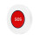 Tuya ZigBee SOS Button Sensor Alarm Wireless Emergency Help  Elderly Children Alarm Tuya  Life Remote Control 2