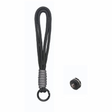 Anti-Drop Rope for Camera Universal Anti-Loss Lanyard Protective Wristband Accessories As Shown