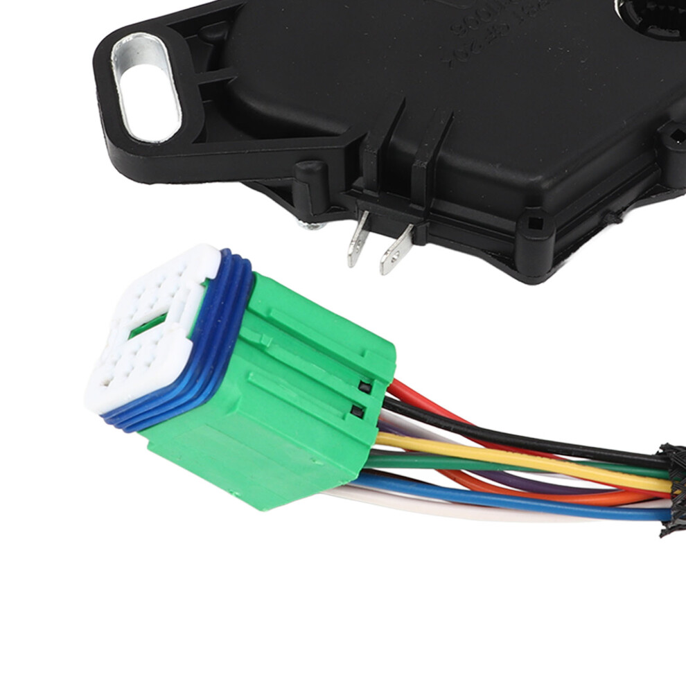 Multifunction Transmission Switch 252927 7444352899258
