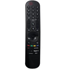 Replace MR24GA Voice Magic Remote Control AKB76045003 for  TV 43NANO81T6A  OLED TV with Voice