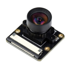 OV9281-110 Mono Camera for Raspberry Pi, Global Shutter, 1MP