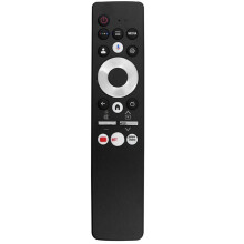 HTR-U29G Voice TV Remote Control Replace for   TV LE43K6600SG LE50K6700UG LE58U6900UG LE65AQTS6UG LE75AQTS5UG